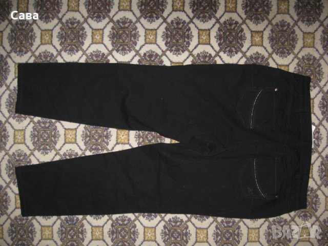 Дънки JUDITH WILLIAMS  дамски,3-4ХЛ, снимка 3 - Дънки - 43257834