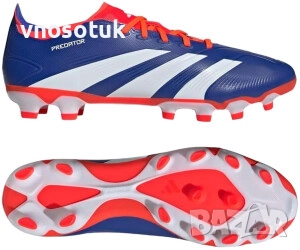 Футболни обувки adidas PREDATOR LEAGUE MG-номер 40