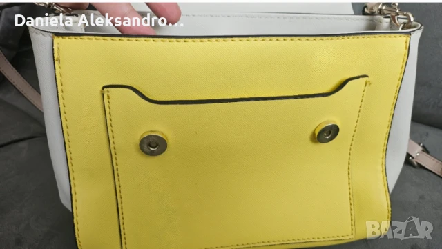 Guess оригинална нова чанта, снимка 4 - Чанти - 50517119