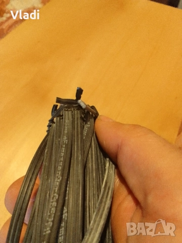 оптичен кабел - оптика, снимка 3 - Друга електроника - 51592950