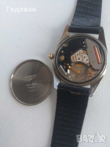 Longines L.950, снимка 5 - Мъжки - 32593760