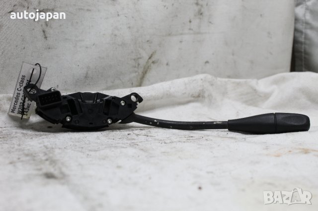 Лостче темпомат Мерцедес-бенц ц-класа в203 ц220 цди 02г Mercedes-benz c-class w203 c220 cdi 2002, снимка 2 - Части - 43987247