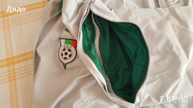 Екип Пума, снимка 4 - Спортна екипировка - 28038414