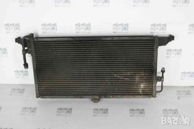  Климатичен радиатор за Opel Frontera A 2.5tds 115 к.с. (1992-1998), снимка 1 - Части - 43581298