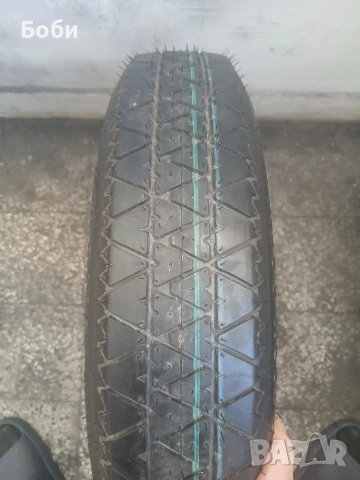 Оргинална патерица Дачия,Рено 4×100 60.1ц.о нова., снимка 7 - Гуми и джанти - 52591590