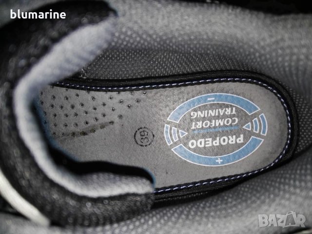  Обувки Propedo Comfort Training , снимка 6 - Маратонки - 27645252