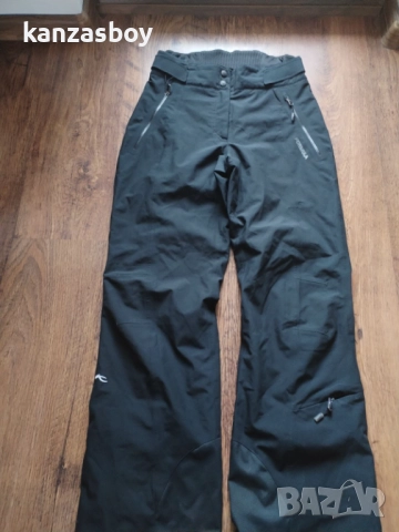 kjus women formula - дамски ски-сноуборд панталон 36/С, снимка 8 - Спортни екипи - 52996645