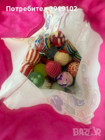 Лот от топчета и попити , снимка 4 - Други - 53394862