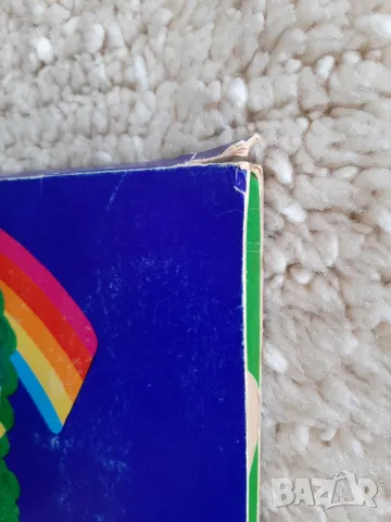 Детски книги от издателство "Малыш" - Москва, снимка 11 - Детски книжки - 49091373