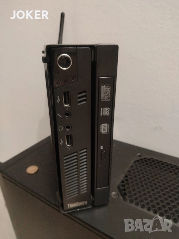 lenovo thinkcentre M72e