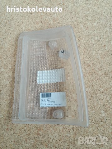 Стъкло мигач бяло ляво FIAT UNO M.L1327, снимка 2 - Части - 40829847