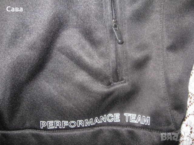 Суичър JAKO   мъжки,М-Л, снимка 4 - Суичъри - 35254620