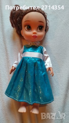 Продавам кукли , снимка 9 - Кукли - 39357531