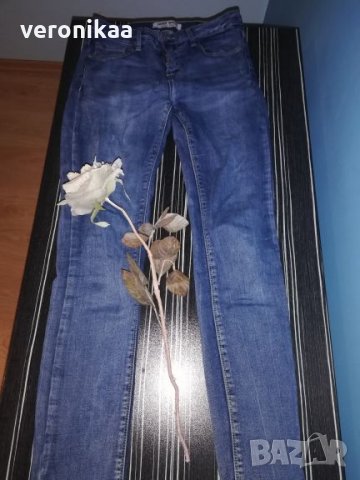 Дамски дънки Tally Weijl (36) , снимка 4 - Дънки - 27422426