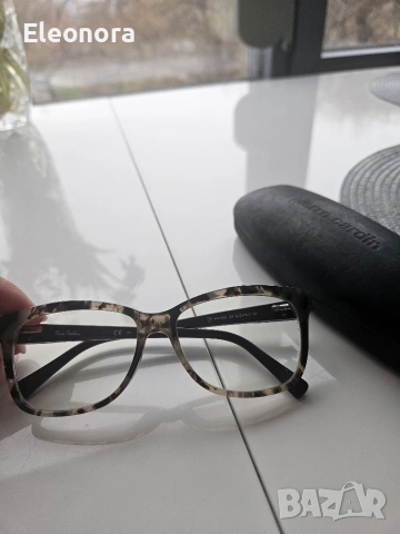 Очила за компютър Pierre Cardin, снимка 6 - Слънчеви и диоптрични очила - 53173716