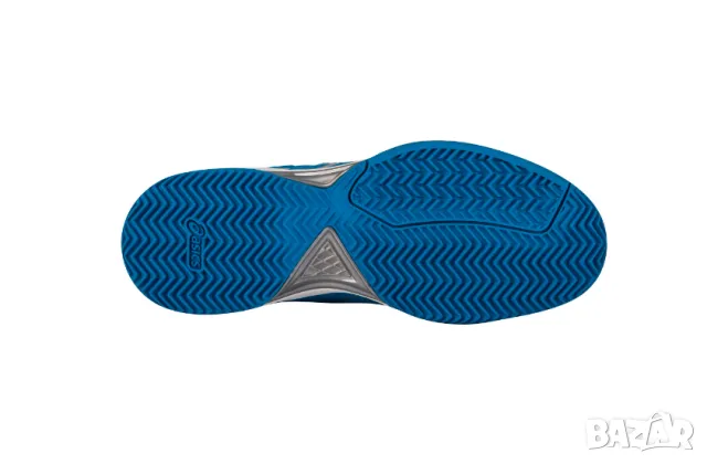 ASICS GEL-GAME 6 CLAY маратонки за тенис номер 41 ,5 , снимка 3 - Маратонки - 48998715