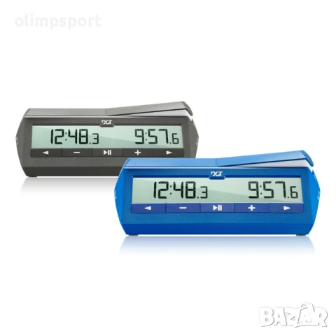 Шах часовник DGT 1500