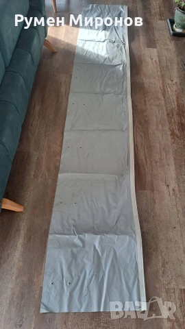 Продавам пола за форселт за каравана. , снимка 4 - Палатки - 53411670