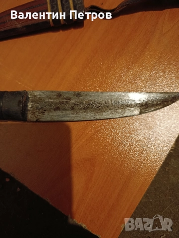 кавказка кама, снимка 2 - Други ценни предмети - 52886104