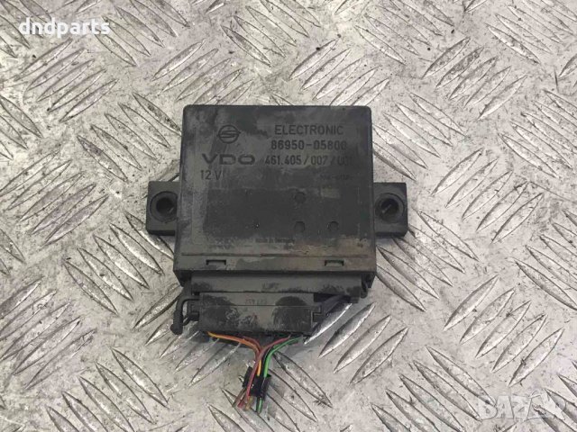 Реле Ssang Yong Rexton,2.9TD,2003г.