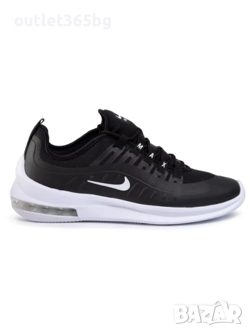 Nike - Air Max Axis AA2146 003 Черен №44 Оригинал Код 177, снимка 3 - Маратонки - 52770575