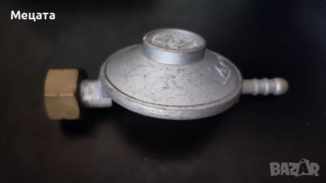 Редуцир вентил