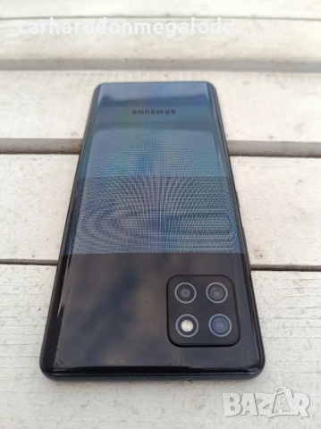 Samsung Galaxy A42, Dual SIM, 128GB, 5G Перфектен Като Нов, снимка 10 - Samsung - 52146349