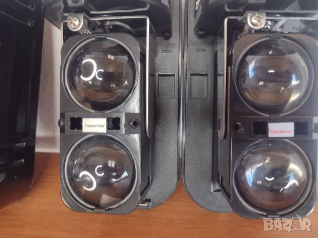 ABT 100 IR Beam sensor, снимка 4 - Друга електроника - 48176238