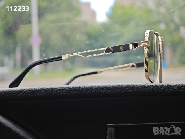 H8S очила Христо Стоичков за 120 лева., снимка 14 - Слънчеви и диоптрични очила - 51272609