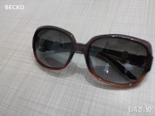 Дамски слънчеви очила Dior, снимка 7 - Слънчеви и диоптрични очила - 52915852