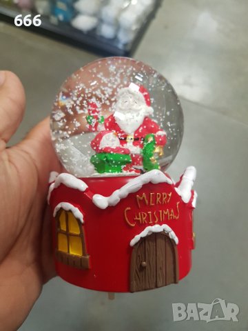 Преспапиета, снимка 6 - Декорация за дома - 43029159