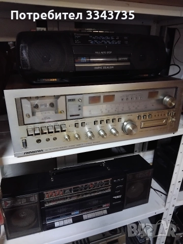 SAUNDDESIGN 5954 1980г.