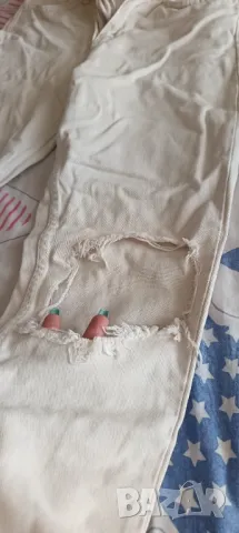 Сет лот дънки ,пола, , снимка 3 - Дънки - 47517784