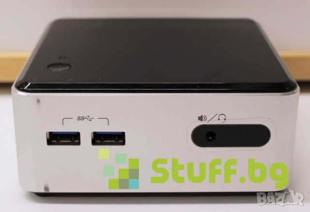 Мини компютър Intel NUC D54250WYKH