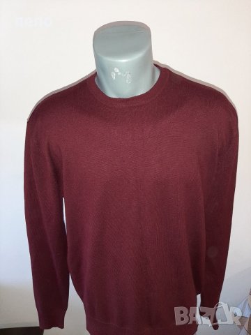 мъжки пуловери L,XL,3XL, снимка 5 - Пуловери - 27984371