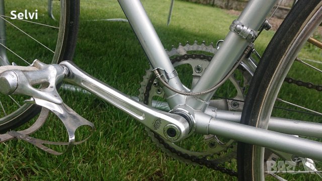 Kettler Alu-rad Alpha, снимка 13 - Велосипеди - 28674271