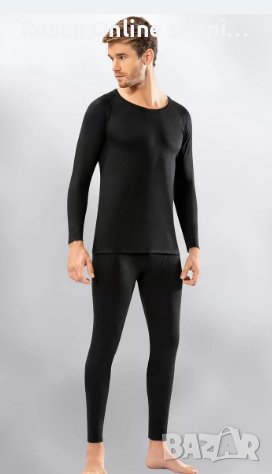 Термо бельо 3 v 1 Kota Thermal - блуза,клин и шапка, снимка 3 - Други - 43310640