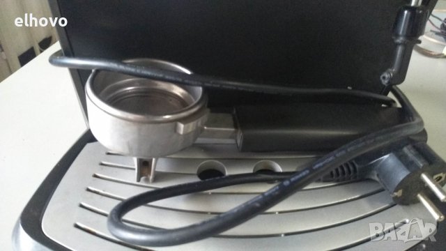 Кафе машина Saeco Nina Bar Sin 026XH, снимка 7 - Кафемашини - 38908735