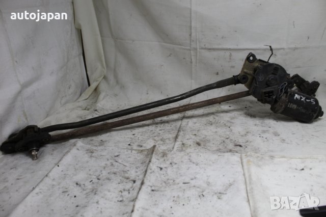 Лостов механизъм чистачки с моторче Мазда мх-5 Mazda mx-5