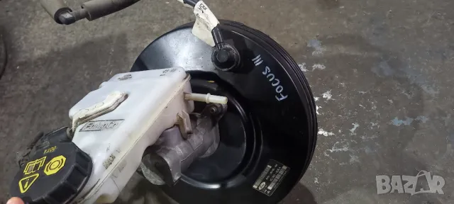 Серво усилвател Ford Focus III MK3