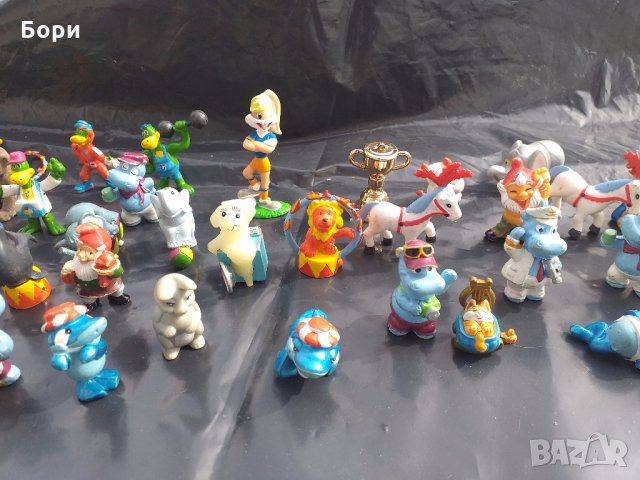 Киндер играчки , снимка 3 - Играчки за стая - 28114816