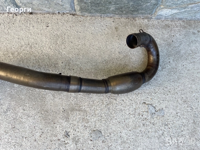 Генерация HGS за Ktm 250-350, снимка 6 - Части - 51880454