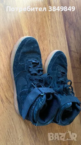 Nike боти 43/44 номер