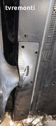 оригинална стойка от телевизор Samsung модел UE40MU6105, снимка 5 - Стойки, 3D очила, аксесоари - 36973231