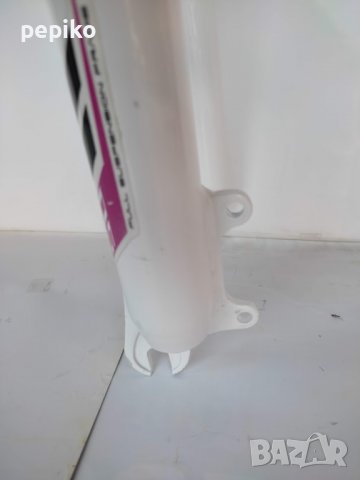 Продавам колела внос от Германия НОВА вилка ZOOM SPORT 20 цола, снимка 12 - Велосипеди - 37287580