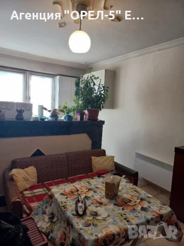 Продава тристаен гр.Перник,кв.Изток, снимка 3 - Апартаменти - 51923471