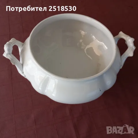 Villeroy & Boch-Mettlah 1874-1909