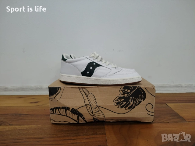 Saucony Сникърси Jazz Court, 44.5 EU