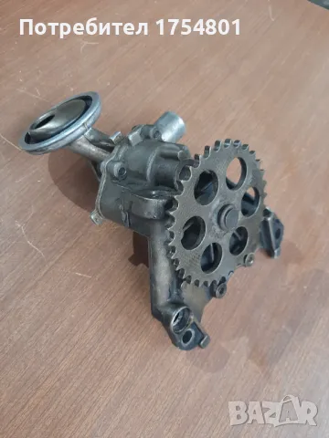 Маслена помпа за VW Golf 2 (19E,1G1) 1.3 - 55 к.с.