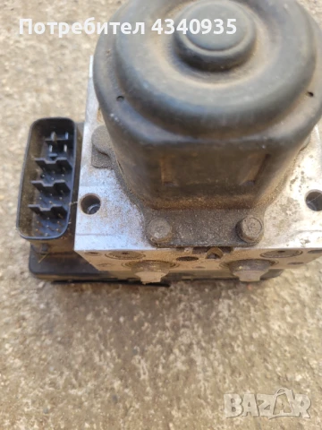 ABS Модул за Тойота корола 